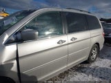 Honda Odyssey Ex 5FNRL38407B402927 снимка