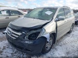 Honda Odyssey Ex 5FNRL38407B402927 снимка