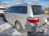 Honda Odyssey Ex 5FNRL38407B402927 снимка