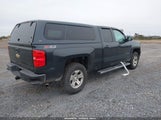 Chevrolet Silverado  2Lt 1GCVKREC5HZ353333 снимка