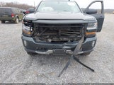 Chevrolet Silverado  2Lt 1GCVKREC5HZ353333 снимка