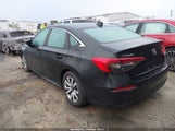 Honda Civic Lx 2HGFE2F27PH553932 снимка