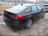 Honda Civic Lx 2HGFE2F27PH553932 снимка