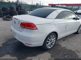 Volkswagen Eos Komfort WVWBW8AH8EV002146 снимка