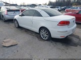 Volkswagen Eos Komfort WVWBW8AH8EV002146 снимка