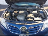 Toyota Camry 4T4BF3EK8BR089297 снимка