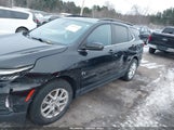 Chevrolet Equinox Awd Lt 3GNAXUEVXNL150386 photo