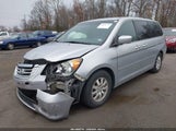 Honda Odyssey Ex 5FNRL3H58AB098147 снимка