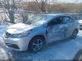Honda Civic Se 19XFB2F76FE056657 fotografie