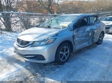 Honda Civic Se 19XFB2F76FE056657 снимка