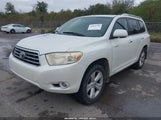 Toyota Highlander Limited JTEDS42A382050959 снимка