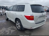 Toyota Highlander Limited JTEDS42A382050959 снимка