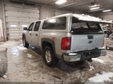 Chevrolet Silverado  Lt 3GCPKSE37BG364115 снимка