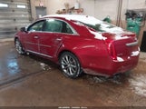 Cadillac Xts Luxury 2G61P5S34D9182174 снимка