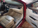 Cadillac Xts Luxury 2G61P5S34D9182174 снимка
