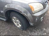 Kia Sorento Ex/Lx KNDJC733X55423852 снимка