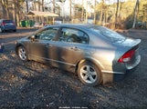 Honda Civic Lx-S 2HGFA16669H359369 снимка