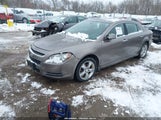Chevrolet Malibu 2Lt 1G1ZD5E01CF235079 fotografie