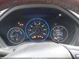 Honda Hr-V Ex-L 3CZRU6H78HM709326 снимка