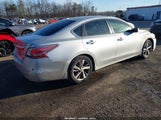 Nissan Altima 2.5 Sv 1N4AL3AP8EC201164 снимка