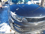 Kia Optima Lx 5XXGT4L38HG135272 снимка