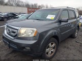 Honda Pilot Ex-L 5FNYF4H50BB057103 photo