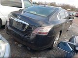 Nissan Maxima 3.5 Sv 1N4AA5AP1EC444512 снимка