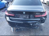 BMW 330I xDrive 3MW5R7J54K8B01661 снимка