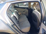 Kia Optima Hybrid Lx KNAGM4ADXD5060868 снимка