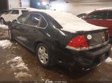 Chevrolet Impala Lt 2G1WB5EK0B1327333 снимка