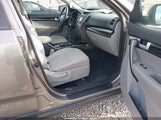 Kia Sorento Lx 5XYKT3A66FG588932 снимка