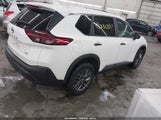 Nissan Rogue S Intelligent Awd 5N1AT3AB4MC737568 fotografie