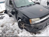 Chevrolet Trailblazer Ls 1GNDS13S662179177 снимка