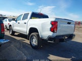 Chevrolet Colorado 2Wd Wt 1GCPSBEKXS1149947 photo