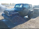 Jeep Wrangler Sport 1J4AA2D19BL601161 снимка