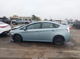 Toyota Prius Two JTDKN3DUXF1889837 снимка