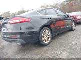 Ford Fusion Se 3FA6P0HD5KR127333 снимка
