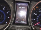 Hyundai Santa Fe Limited KM8SR4HF3EU066911 снимка