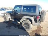 Jeep Wrangler Willys Wheeler 1C4AJWAG3EL253349 снимка