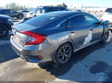 Honda Civic Sport 2HGFC2F81KH537860 снимка