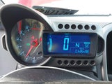 Chevrolet Sonic Ls Auto 1G1JA6SH6E4144913 снимка