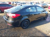 Kia Forte Lx KNAFK4A67G5496777 снимка