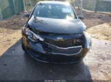 Kia Forte Lx KNAFK4A67G5496777 photo