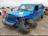 Jeep Gladiator 80Th Anniversary 4X4 1C6HJTAG0ML514777 снимка