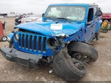 Jeep Gladiator 80Th Anniversary 4X4 1C6HJTAG0ML514777 снимка