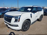 Nissan Armada Sl 2Wd JN8AY3BD0S9300218 снимка