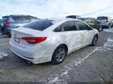 Hyundai Sonata Se 5NPE24AF3GH315849 снимка