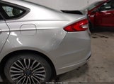Ford Fusion Se 3FA6P0HD8HR179435 снимка