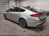 Ford Fusion Se 3FA6P0HD8HR179435 снимка