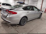 Ford Fusion Se 3FA6P0HD8HR179435 снимка